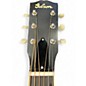 Used Gibson J-55  Worn Natural Acoustic Guitar