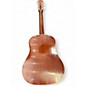 Used Gibson J-55  Worn Natural Acoustic Guitar