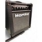 Used Hartke g10 Battery Powered Amp