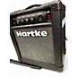 Used Hartke g10 Battery Powered Amp