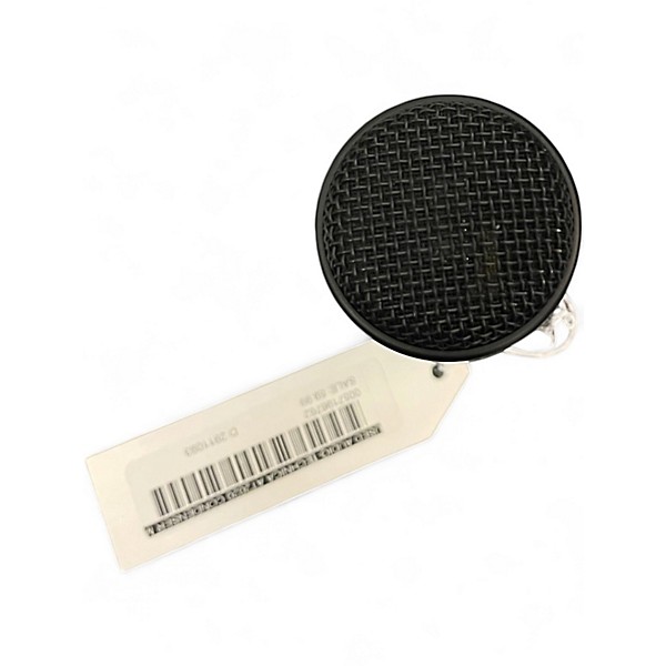 Used Audio-Technica AT2020 Condenser Microphone