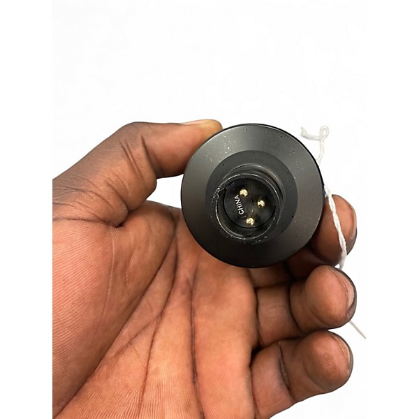 Used Audio-Technica AT2020 Condenser Microphone