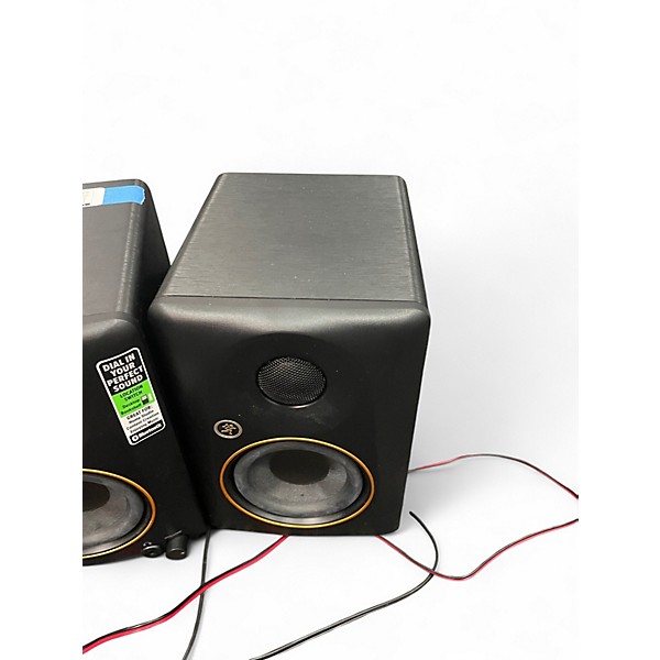 Used Mackie CR3.5BT Powered Monitor
