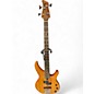 Used Yamaha TRBX174EW Natural Electric Bass Guitar thumbnail