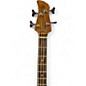 Used Yamaha TRBX174EW Natural Electric Bass Guitar