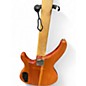 Used Yamaha TRBX174EW Natural Electric Bass Guitar