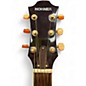 Used Hohner EA65CEQ Natural Acoustic Electric Guitar
