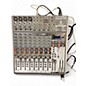 Used Behringer Xenyx X1622USB Unpowered Mixer thumbnail