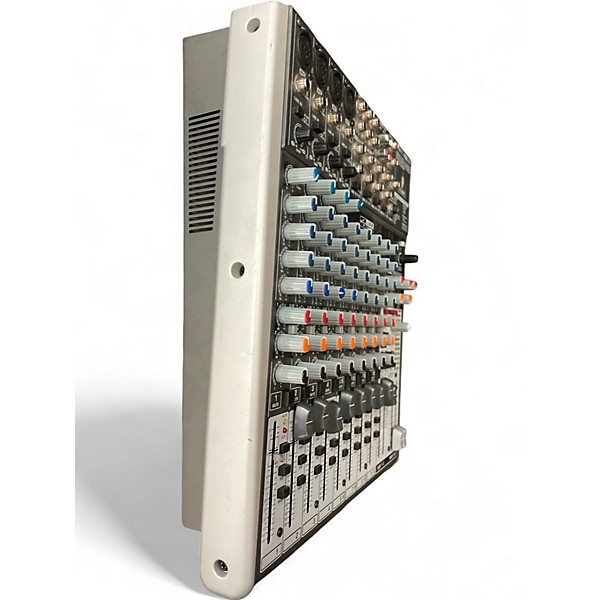 Used Behringer Xenyx X1622USB Unpowered Mixer