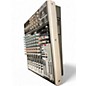 Used Behringer Xenyx X1622USB Unpowered Mixer