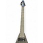 Used Jackson JS22-7 KING V Black Solid Body Electric Guitar