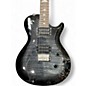 Used PRS Mark Tremonti Signature SE CHARCOAL BURST Solid Body Electric Guitar