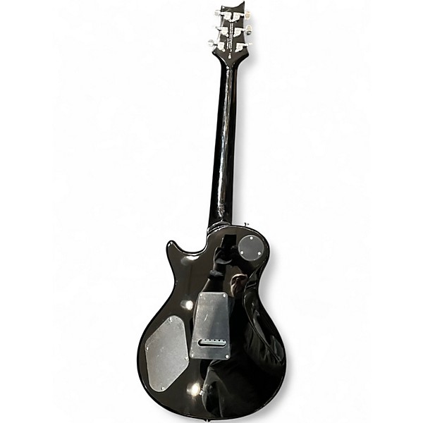 Used PRS Mark Tremonti Signature SE CHARCOAL BURST Solid Body Electric Guitar