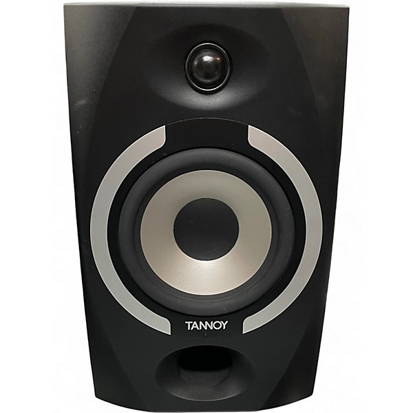 Used Tannoy Reveal 601A Powered Monitor