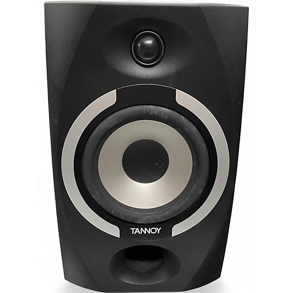Used Tannoy Reveal 601A Powered Monitor