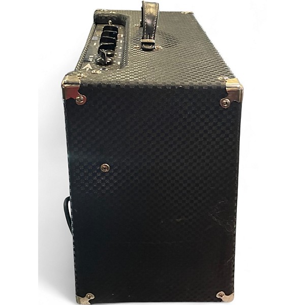 Used Ampeg J-12T Tube Guitar Combo Amp