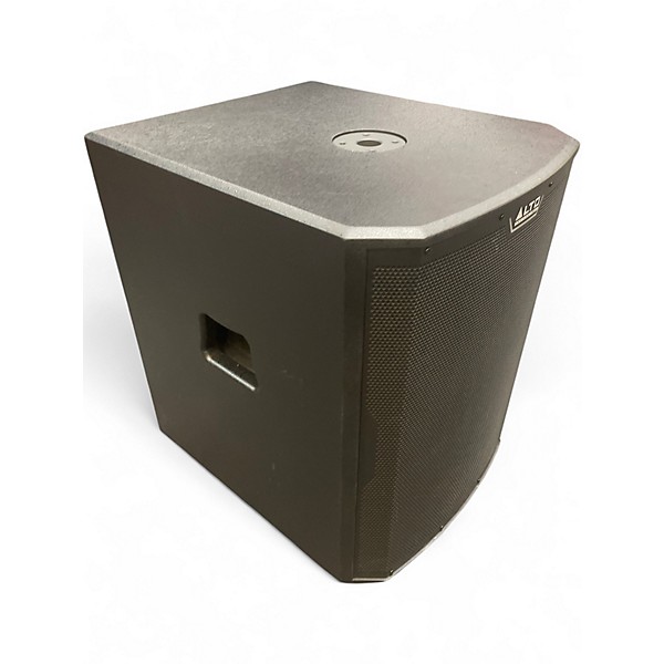 Used Alto TS18S Powered Subwoofer