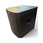 Used Alto TS18S Powered Subwoofer