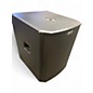 Used Alto TS18S Powered Subwoofer