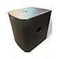 Used Alto TS18S Powered Subwoofer