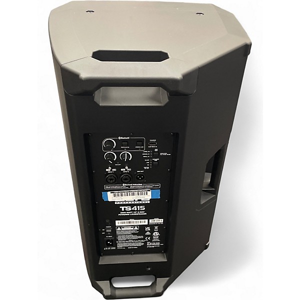 Used Alto TS415 Powered Speaker