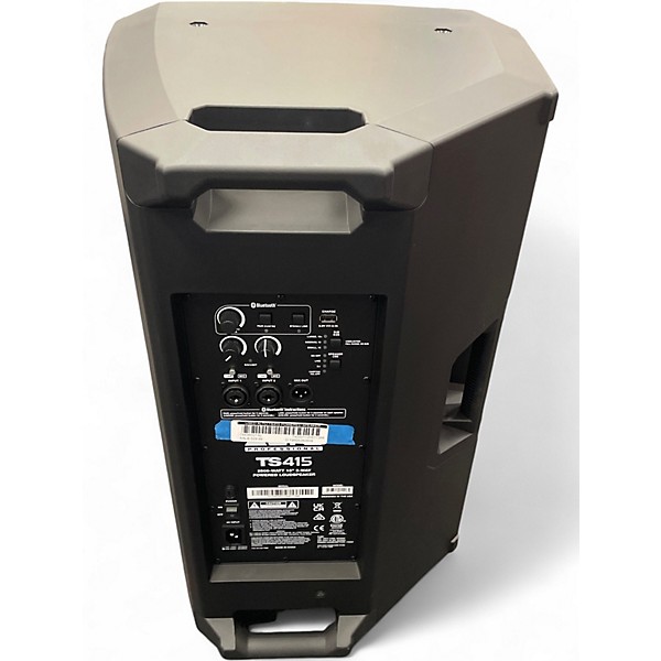 Used Alto TS415 Powered Speaker