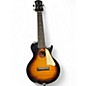 Used Epiphone Les Paul Tenor Ukulele Sunburst Ukulele thumbnail