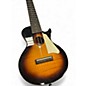 Used Epiphone Les Paul Tenor Ukulele Sunburst Ukulele