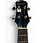 Used Epiphone Les Paul Tenor Ukulele Sunburst Ukulele