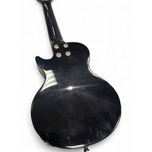 Used Epiphone Les Paul Tenor Ukulele Sunburst Ukulele