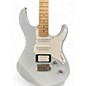 Used Yamaha PAC112VM Pacifica HSS Ice Blue Solid Body Electric Guitar