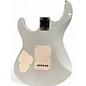 Used Yamaha PAC112VM Pacifica HSS Ice Blue Solid Body Electric Guitar