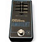 Used Walrus Audio FUNDAMENTAL AMBIENT Effect Pedal thumbnail