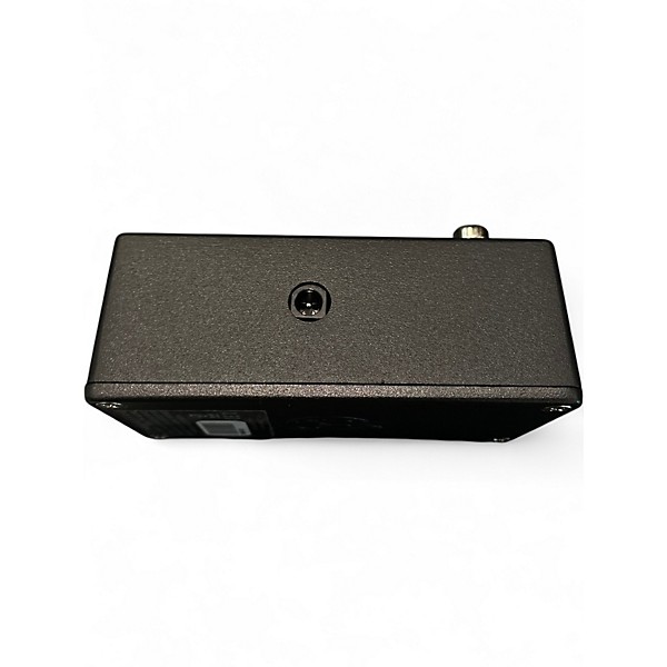 Used Walrus Audio FUNDAMENTAL AMBIENT Effect Pedal