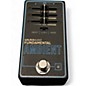 Used Walrus Audio FUNDAMENTAL AMBIENT Effect Pedal
