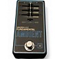 Used Walrus Audio FUNDAMENTAL AMBIENT Effect Pedal