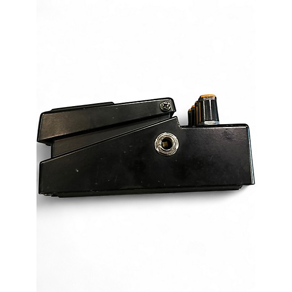 Used BOSS HM2 Heavy Metal Effect Pedal