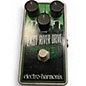 Used Electro-Harmonix East River Drive Overdrive Effect Pedal thumbnail