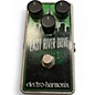 Used Electro-Harmonix East River Drive Overdrive Effect Pedal