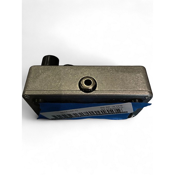 Used Electro-Harmonix East River Drive Overdrive Effect Pedal