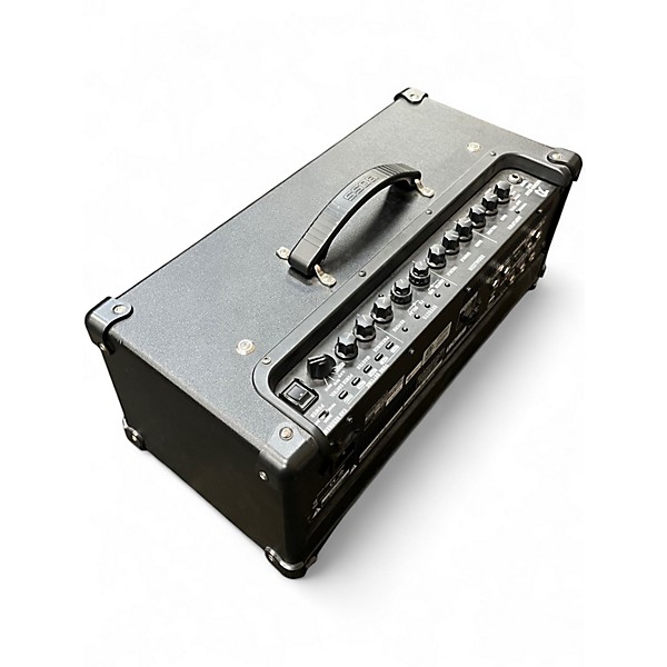 Used BOSS KTN Head 2 Solid State Guitar Amp Head