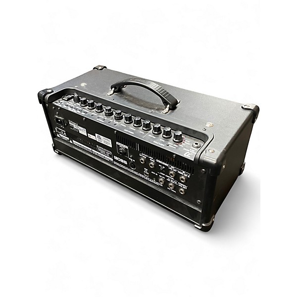 Used BOSS KTN Head 2 Solid State Guitar Amp Head