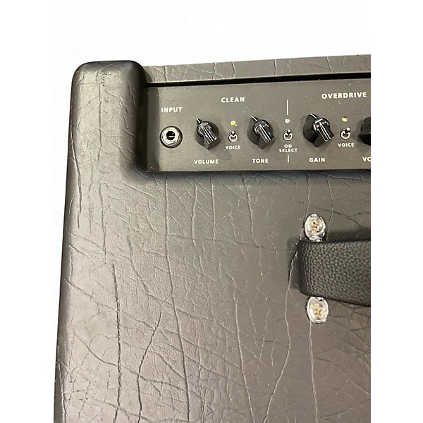 Used Blackstar Venue Series HT Studio 20 20W Tube Guitar Combo Amp