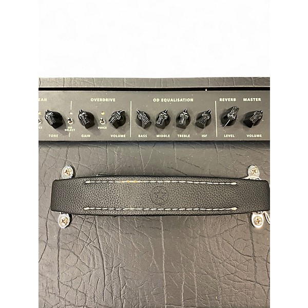 Used Blackstar Venue Series HT Studio 20 20W Tube Guitar Combo Amp