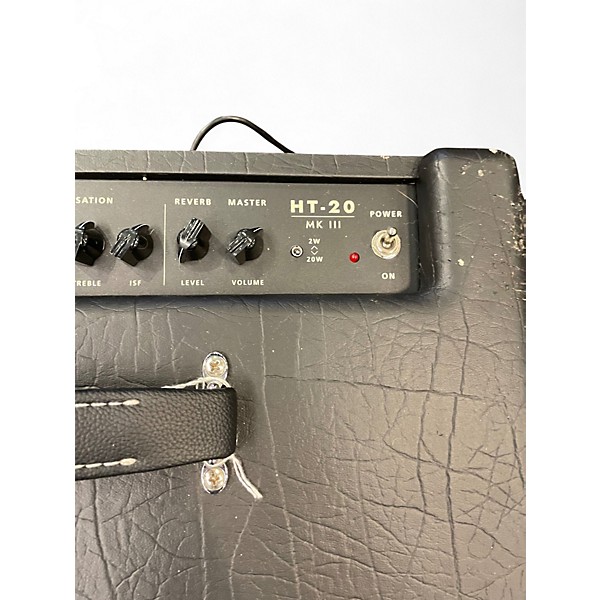 Used Blackstar Venue Series HT Studio 20 20W Tube Guitar Combo Amp
