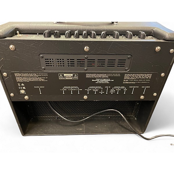 Used Blackstar Venue Series HT Studio 20 20W Tube Guitar Combo Amp
