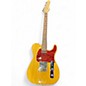 Used G&L Tribute ASAT Classic Natural Solid Body Electric Guitar thumbnail