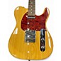 Used G&L Tribute ASAT Classic Natural Solid Body Electric Guitar