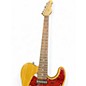 Used G&L Tribute ASAT Classic Natural Solid Body Electric Guitar