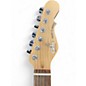 Used G&L Tribute ASAT Classic Natural Solid Body Electric Guitar
